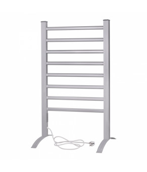Полотенцесушитель электрический Qtap Arvin 32708 SIL