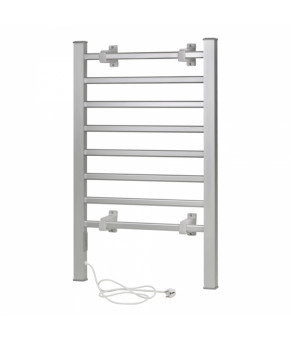 Полотенцесушитель электрический Qtap Arvin 32708 SIL