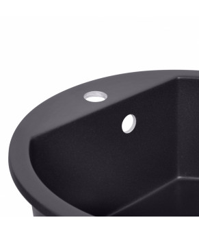 Кухонная мойка Qtap CS D510 BET (QTD510BET502)