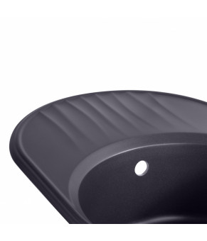 Кухонная мойка Qtap CS 7451 BET (QT7451BET502)