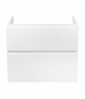 Тумба подвесная Qtap Albatross QT0174TP700DW