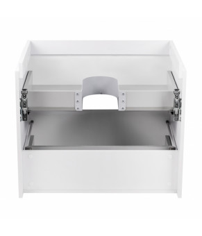 Тумба подвесная Qtap Albatross QT0174TP700DW