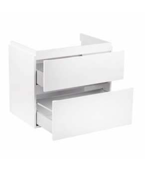 Тумба подвесная Qtap Albatross QT0174TP700DW