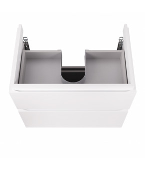 Тумба подвесная Qtap Albatross QT0174TP700DW