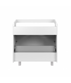 Тумба напольная Qtap Albatross QT0173TN700DW