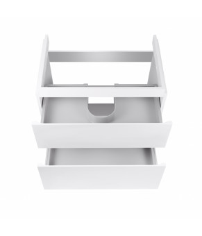 Тумба напольная Qtap Albatross QT0173TN700DW