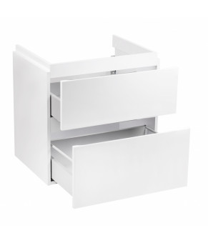 Тумба подвесная Qtap Albatross QT0174TP600DW