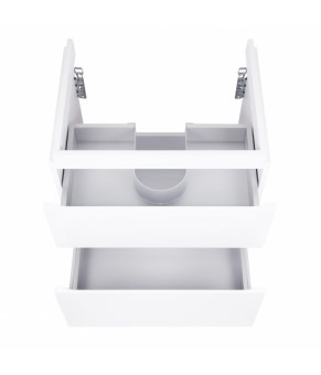 Тумба подвесная Qtap Albatross QT0174TP600DW