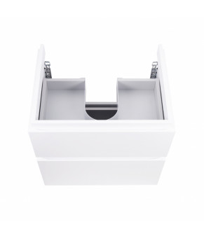 Тумба подвесная Qtap Albatross QT0174TP600DW