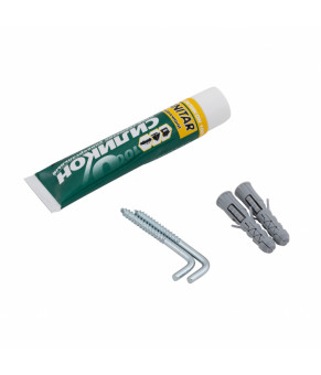 Тумба подвесная Qtap Albatross QT0174TP600DW