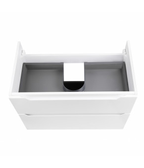 Тумба напольная Qtap Scorpio QT1473TNВ801W