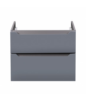 Тумба подвесная Qtap Scorpio QT1474TPВ802G