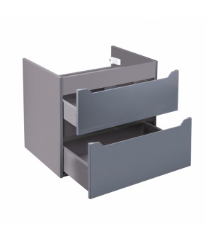 Тумба подвесная Qtap Scorpio QT1474TPВ802G