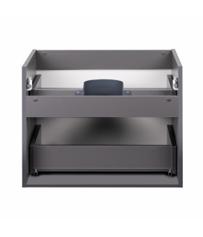 Тумба подвесная Qtap Scorpio QT1474TPВ802G