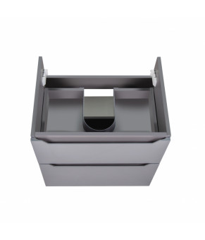 Тумба подвесная Qtap Scorpio QT1474TPВ802G