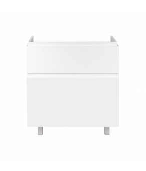 Тумба напольная Qtap Albatross QT0173TN800DW