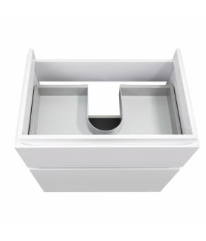 Тумба напольная Qtap Albatross QT0173TN800DW