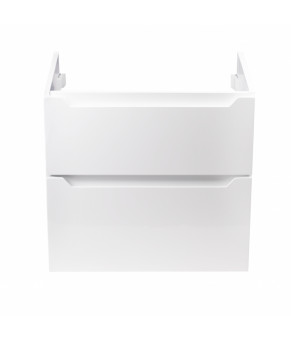 Тумба подвесная Qtap Scorpio QT1474TPВ601W