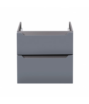 Тумба подвесная Qtap Scorpio QT1474TPВ602G