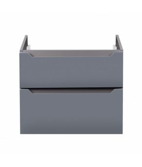 Тумба подвесная Qtap Scorpio QT1474TPВ702G