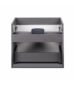 Тумба подвесная Qtap Scorpio QT1474TPВ702G