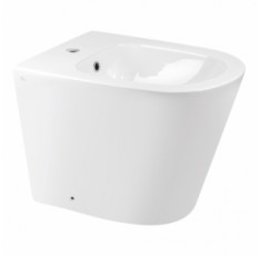 купить недорого Біде підлогове Qtap Stork QT15443378W
