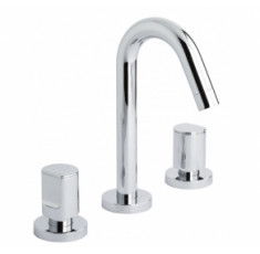 купити недорого Смеситель для раковины GENEBRE KALO (68125074566)