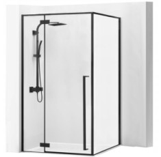 Душевая кабина Rea Fargo 80x100 REA-K6950