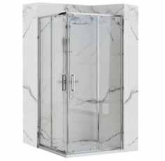 купити недорого Душевая кабина Rea Punto 90x90 REA-K0867