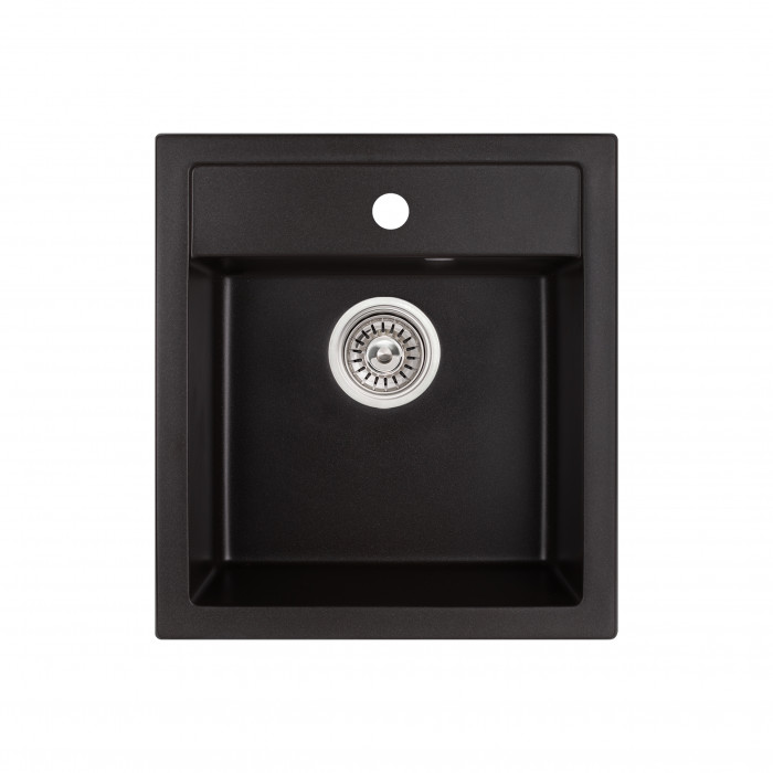 Кухонна мийка Qtap CS 5046 COF (QT5046COF551)