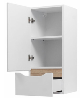 Шкаф Mirater Amelia 35х35 см 7-19 / 7-20