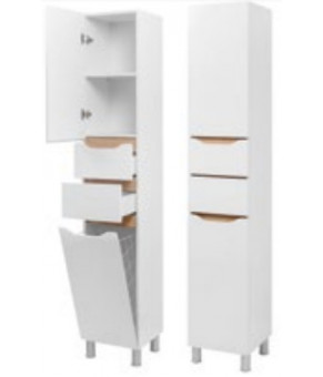 Пенал Mirater Amelia 35х35 см 7-6 / 7-7