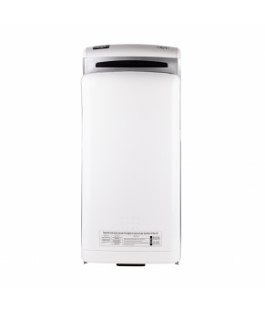 Сушилка для рук Qtap Susici cepel SC1600LUP 1600 Вт