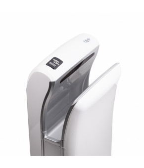 Сушилка для рук Qtap Susici cepel SC1600LUP 1600 Вт