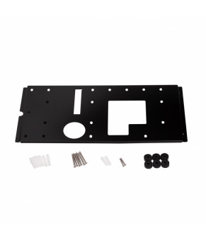 Сушилка для рук Qtap Susici cepel SC1600LUP 1600 Вт