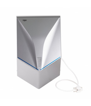 Сушилка для рук Qtap Susici cepel SC1400LM 1400 Вт