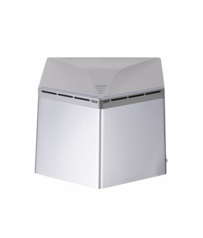 Сушилка для рук Qtap Susici cepel SC1400LM 1400 Вт