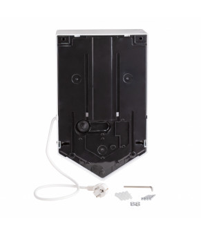 Сушилка для рук Qtap Susici cepel SC1400LM 1400 Вт