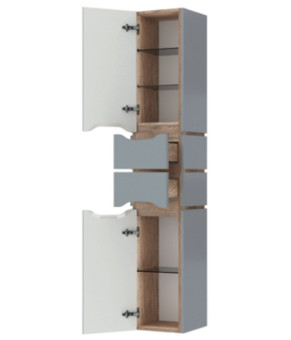 Пенал Mirater Sacramento 35х35 см 40-7-5 / 40-7-55 5651
