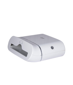 Держатель для бумажных полотенец Qtap Pohodli 300 мм White (QTDR600WP)