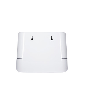 Держатель для бумажных полотенец Qtap Pohodli 300 мм White (QTDR600WP)
