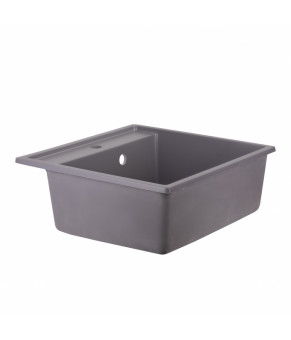 Кухонная мойка Qtap CS 5250 GRE (QT5250GRE471)