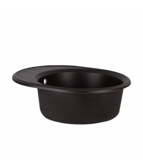 Кухонная мойка Qtap CS 6151 COF (QT6151COF551)