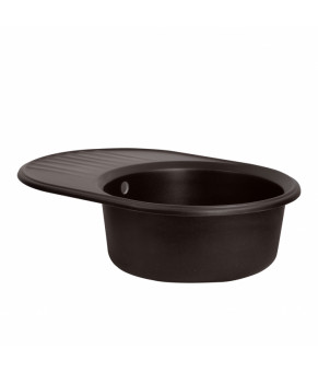 Кухонная мойка Qtap CS 7451 COF (QT7451COF551)