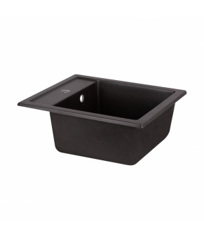 Кухонная мойка Qtap CS 5046 COF (QT5046COF551)