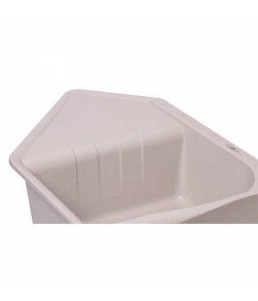 Кухонная мойка Lidz 1000x500/225 COL-06 (LIDZCOL061000500225)