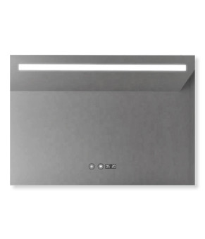 Зеркало Dusel LED DE-M3021 75х100 см Сенсорное включение+подогрев 630214
