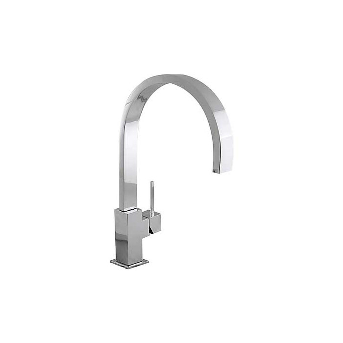 Змішувач кухонний TRES kitchen 130498