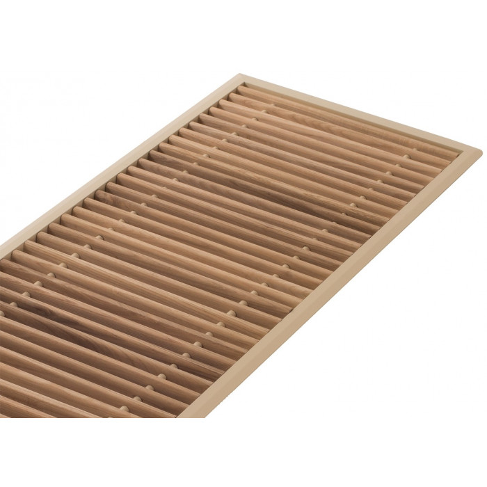 Грати з рамкою Carrera WR S 28х175 см