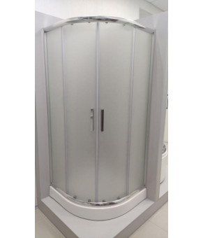 Душевая кабина Artex Artex RT80-01 (80) 80х80х190
